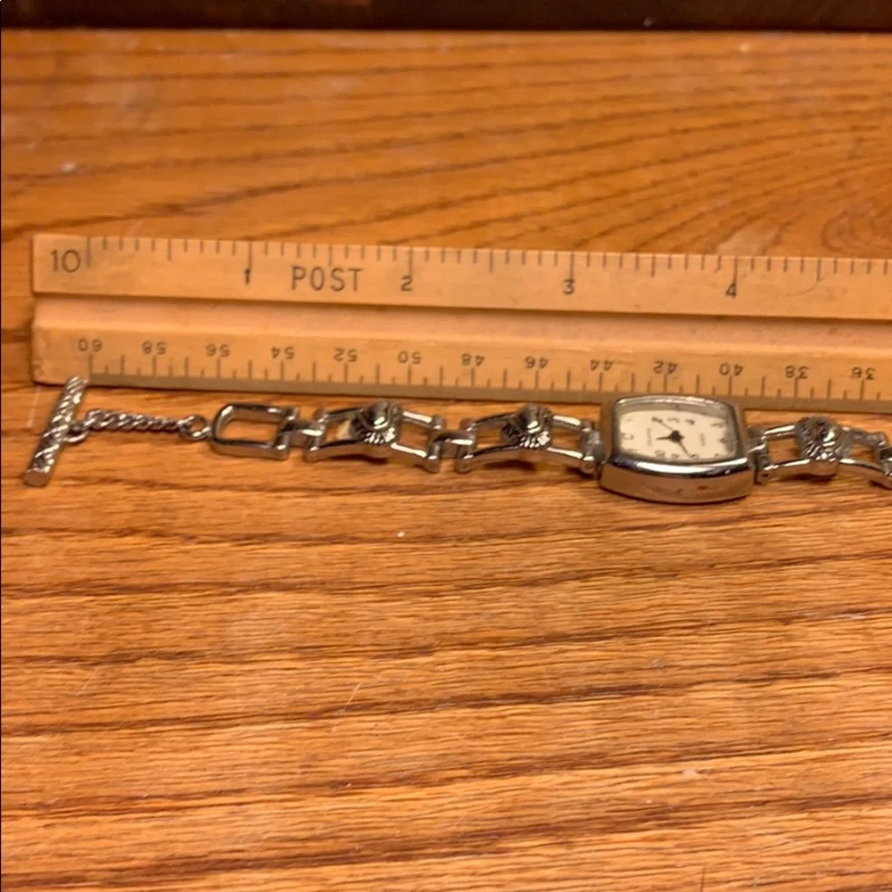 Osawa Brighton bracelet watch adjustable